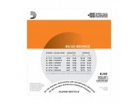 D´Addario EJ10 D´Addario EJ10